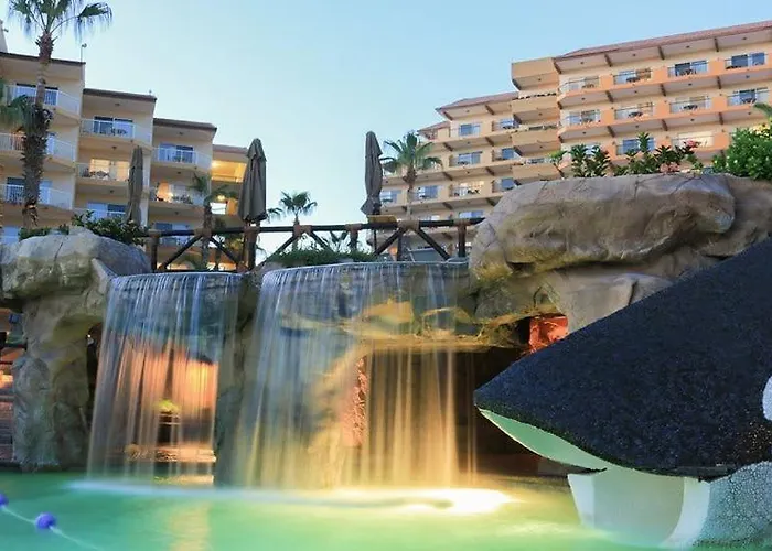 2bd Standard At Del Palmar Cabo Villa Cabo San Lucas