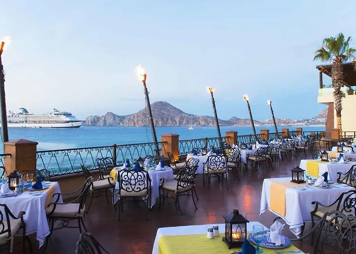 2bd Standard At Del Palmar Cabo *