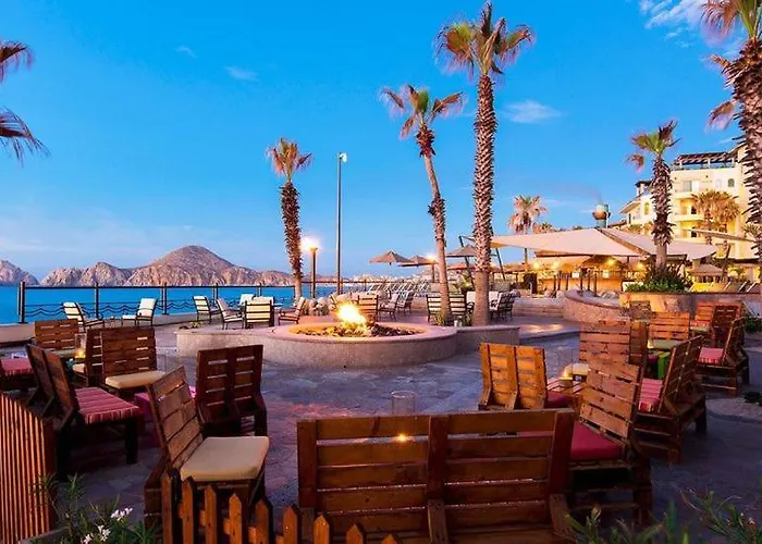 Villa 2bd Standard At Del Palmar Cabo *