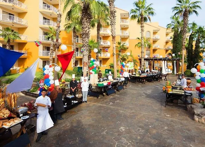 2bd Standard At Del Palmar Cabo Villa Cabo San Lucas
