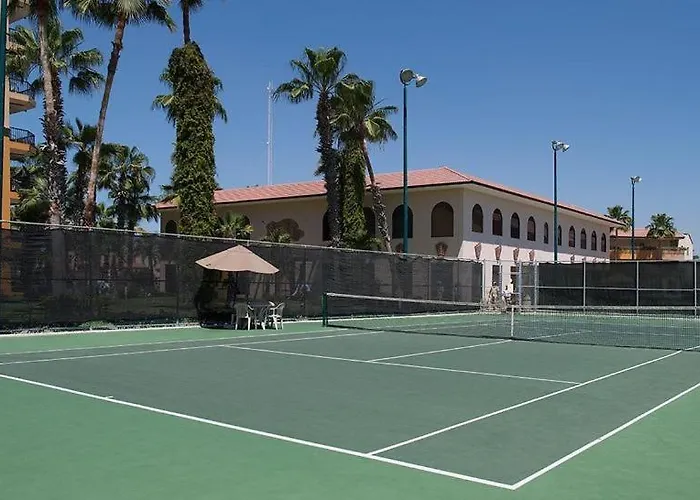 2bd Standard At Del Palmar Cabo