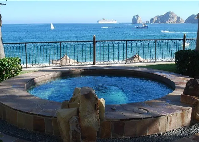 2bd Standard At Del Palmar Cabo Villa