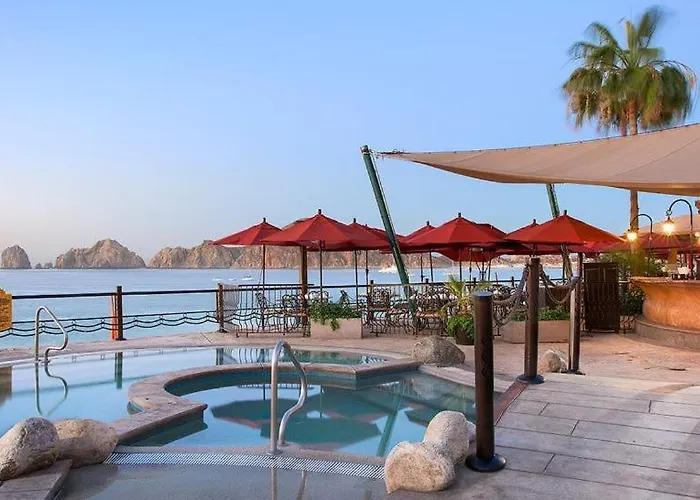 2bd Standard At Del Palmar Cabo Cabo San Lucas