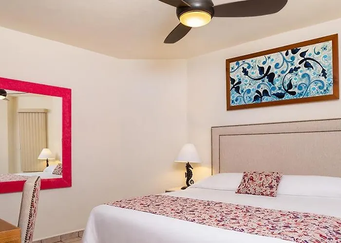 Villa 2bd Standard At Del Palmar Cabo Cabo San Lucas