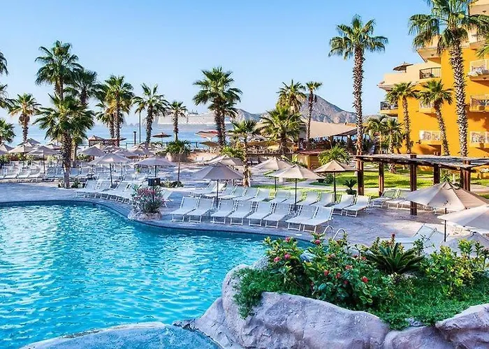 2bd Standard At Del Palmar Cabo *
