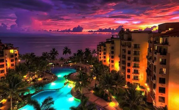 2bd Standard At Del Palmar Cabo Cabo San Lucas
