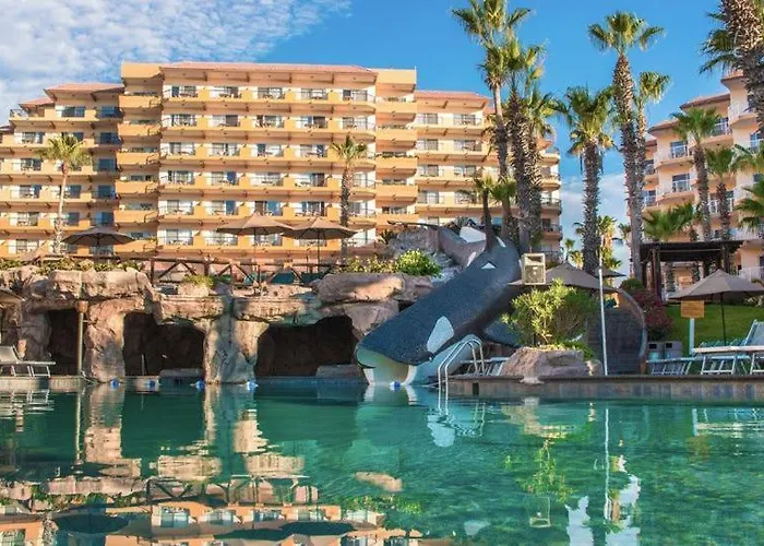 2bd Standard At Del Palmar Cabo Villa