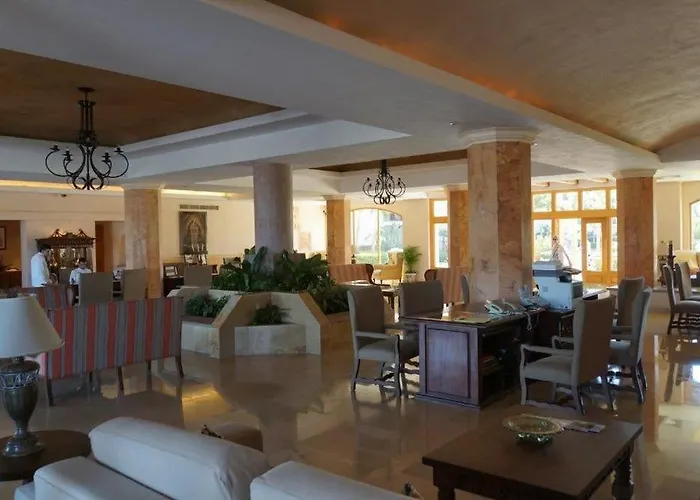 2bd Standard At Del Palmar Cabo *
