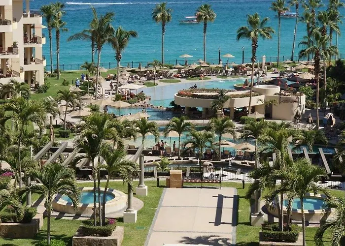 2bd Standard At Del Palmar Cabo Cabo San Lucas