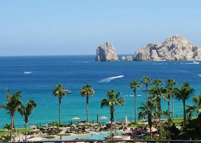 2bd Standard At Del Palmar Cabo