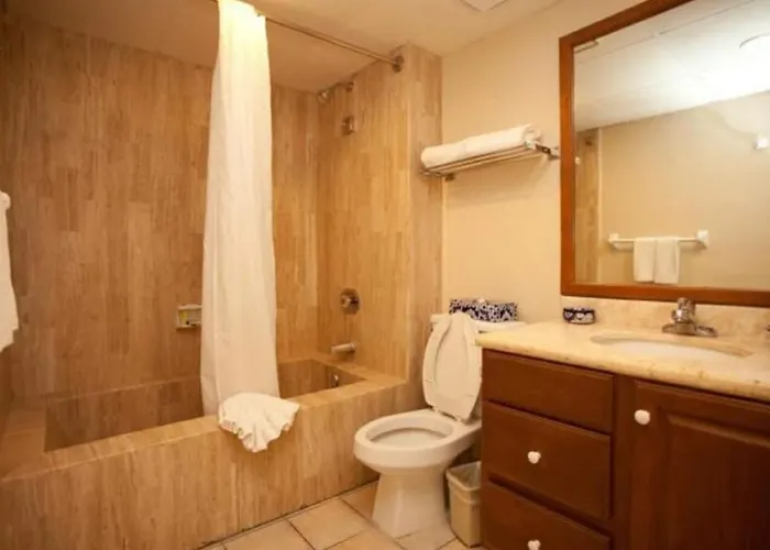 2bd Standard At Del Palmar Cabo