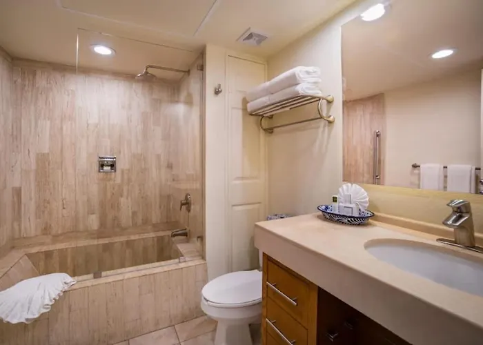 2bd Standard At Del Palmar Cabo Villa Cabo San Lucas